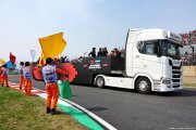 Un pilote de F1 cité dans une affaire de réseau d'escortes à Milan