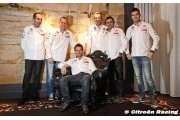 Citroën boss hails Monte winners