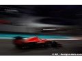 Photos - Le GP d'Abu Dhabi de Marussia