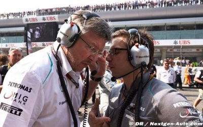 Toyota could follow Honda in F1 comeback - rumour