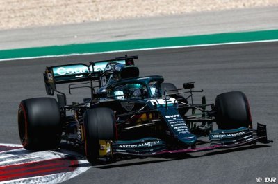 Azerbaijan GP 2021 - Aston Martin F1 preview