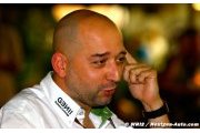 Lotus doit encore de l'argent à Raikkonen 