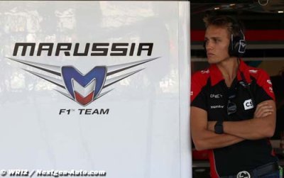 Booth&nbsp;: Nous avons confiance dans le potentiel de Chilton