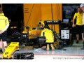 Vasseur : Les projets de Renault pour 2017 sont en bonne voie