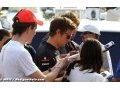 Button nearly hurt amid Monaco paddock chaos