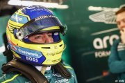 Alonso : Atteindre 400 GP montre 'mon amour' pour la F1
