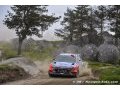 Hyundai Motorsport prêt à rebondir en Sardaigne