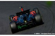 McLaren et Honda, ça doit fonctionner