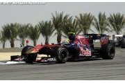 Toro Rosso espérait faire mieux