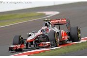 McLaren a-t-elle percé le secret de Pirelli ? 