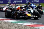 Tsunoda, pas assez rigoureux et investi pour rester chez Red Bull ?