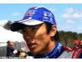 F1 'not as attractive today' - Sato