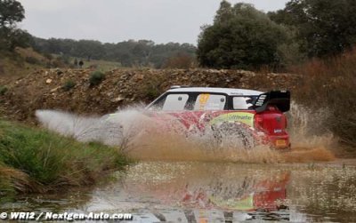 Sordo sera à l’attaque demain