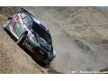 Hirvonen: Loeb can be defeated