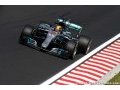 Mercedes F1 ne devrait pas avoir 'honte' de sa domination passée
