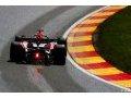 F1 considers DRS ban for qualifying
