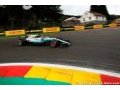 Hamilton veut terminer toutes les courses en 2018