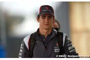 Gutierrez admits Friday role possible for 2015