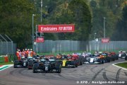 Pour Williams, des aspects des courses qualificatives doivent être validés