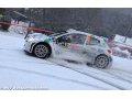 Delecour aims for more IRC outings