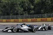 Cadillac F1 : Les freins condamnent Pérez et Bottas à un dimanche noir au Red Bull Ring