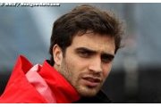 3 questions à Jérôme d'Ambrosio