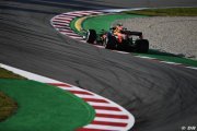 Horner est confiant quant aux capacités de Red Bull à remonter sur Mercedes F1