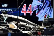 F1 could scrap fuel limit for 2019