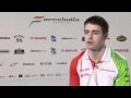 Videos - 2011 Force India drivers interviews