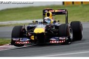 Europe 2011 - GP Preview - Red Bull Renault