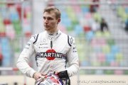 Sirotkin toujours mécontent de sa pénalité