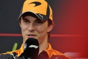 Piastri a 'passenger' as Wolff admits disadvantage