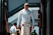Rovanpera cleared to resume Formula 1 pathway