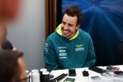 Alonso : Mercedes F1 n'est pas une solution attrayante pour moi