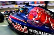 Vergne veut rouler pour Bianchi en Russie