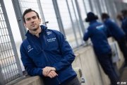 En progrès, Latifi prêt à ‘pousser dur' Albon chez Williams F1