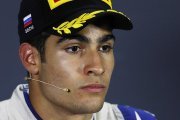 Brazilian to be McLaren reserve in 2019 - report