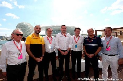 La France, le pays de la course auto pour les 15 prochains jours
