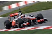 Whitmarsh ne reproche rien à Pirelli