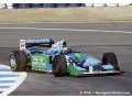 ‘Pour la F1, voir gagner Benetton était un désastre' : Briatore revient sur la ‘persécution' contre Benetton 