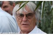 Les équipes de F1 passent à la caisse