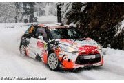 Gilbert : Un programme mondial en WRC2 avec M-Sport !