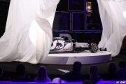 L'AlphaTauri AT02 sera présentée ce vendredi à 9h