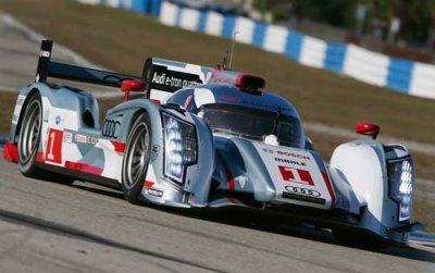 Silverstone, L2&nbsp;: toujours Audi, mais Toyota se rapproche