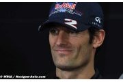 Korean GP - Qualifying press conference
