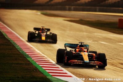 La FIA craint que certaines F1 possèdent des planchers trop flexibles