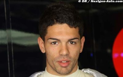 Zampieri chez Pons en FR3.5