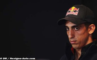 Buemi s’exprime enfin sur la perte de son baquet