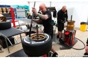 Les pneus Pirelli étaient-il différents à Silverstone ? 
