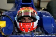 Nasr : Le seul développement de ce week-end viendra de Ferrari
